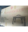 Summerville Furnishings 10 x 10 ft. Gazebo. 88 Units. EXW Los Angeles 